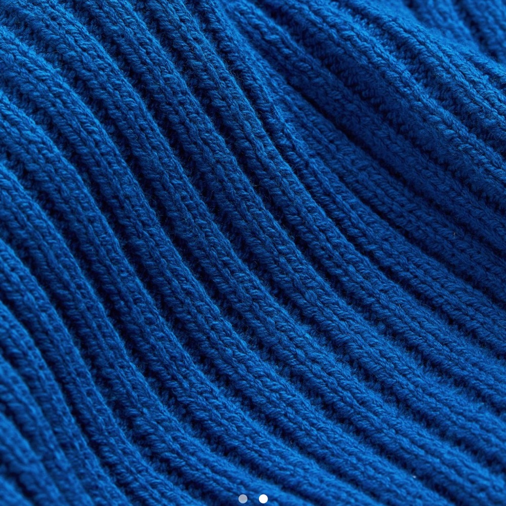 H&M Ribbed Knit Sweater - Picture 2 of 5